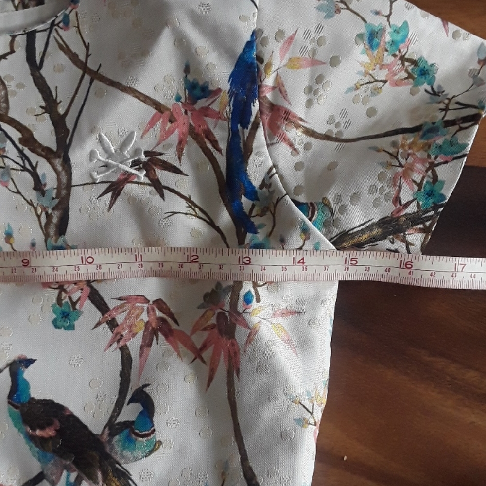 Dress - Picture 9 of 9